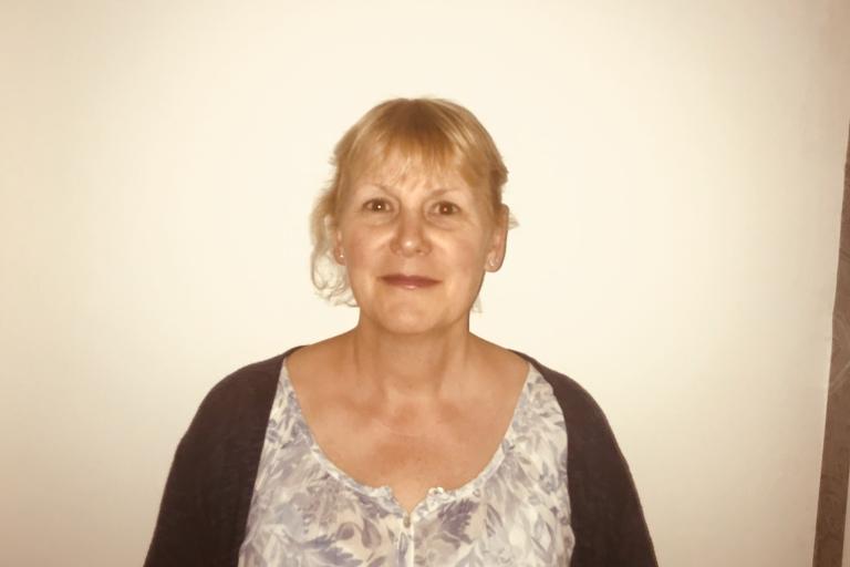 Deborah (Personal Assistant) Milton Keynes City Council